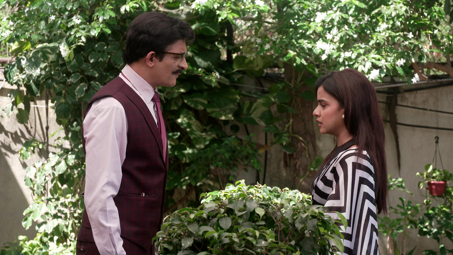 Watch Morambaa S1 Episode 1337 on JioHotstar