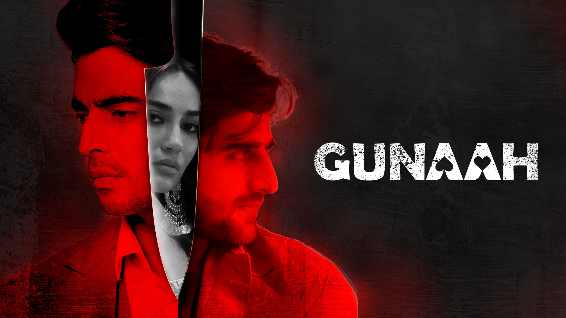 Stream gunaah online watcho