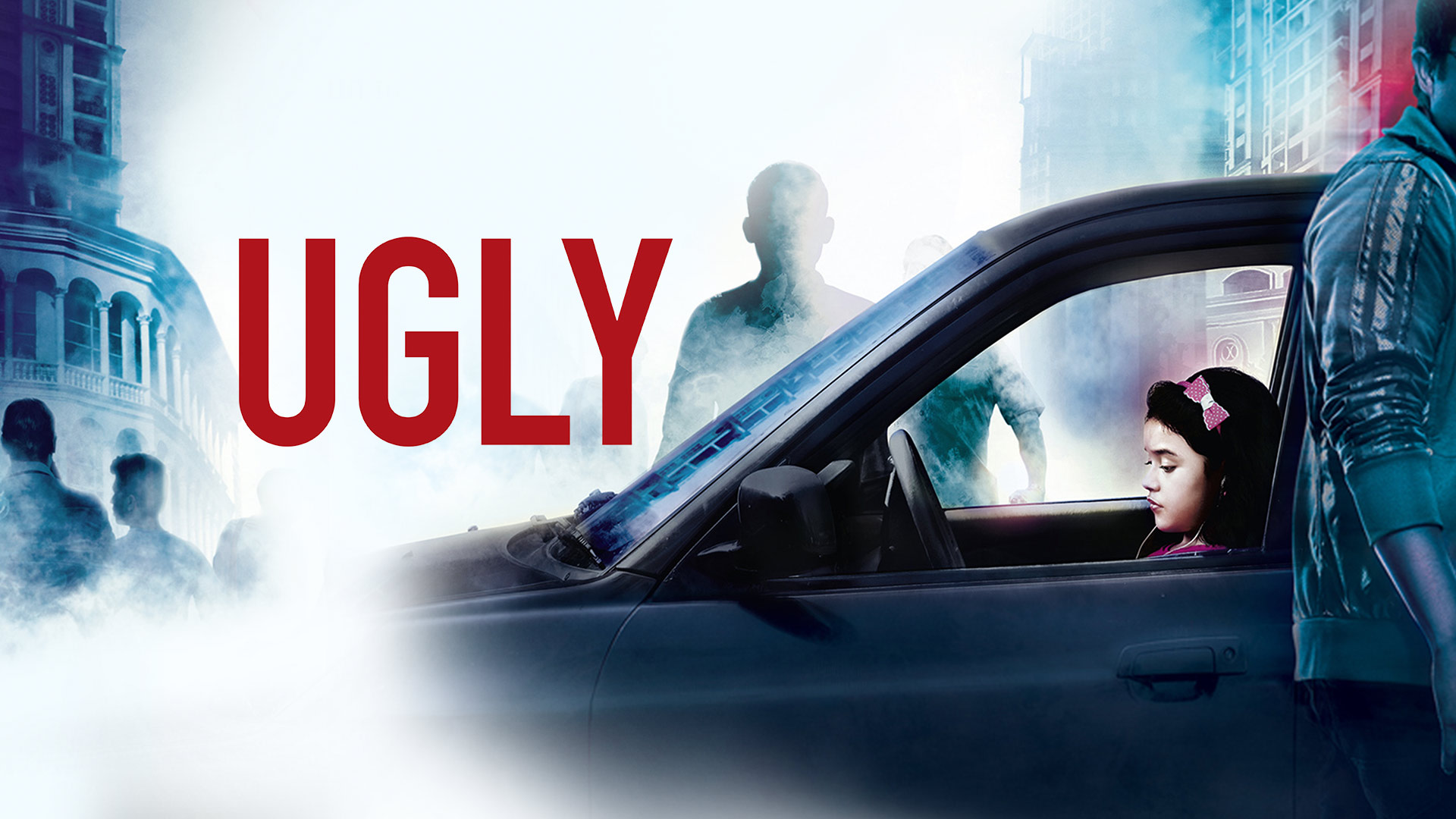 Watch Movie Ugly Online only on Watcho,