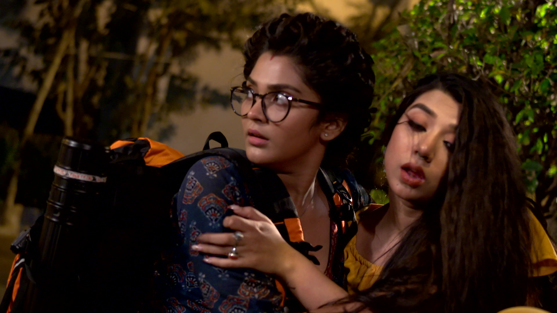 Watch Compass S1 Episode 96 on JioHotstar