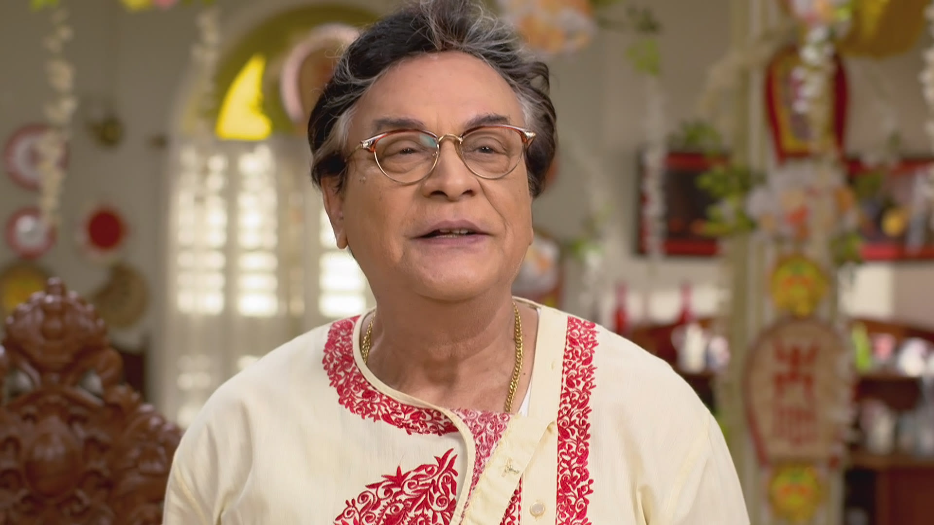 Watch Desher Mati S1 Episode 101 on JioHotstar
