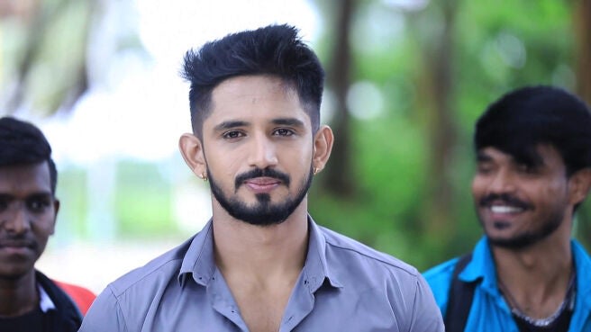 Watch Geetha S1 Episode 655 on JioHotstar