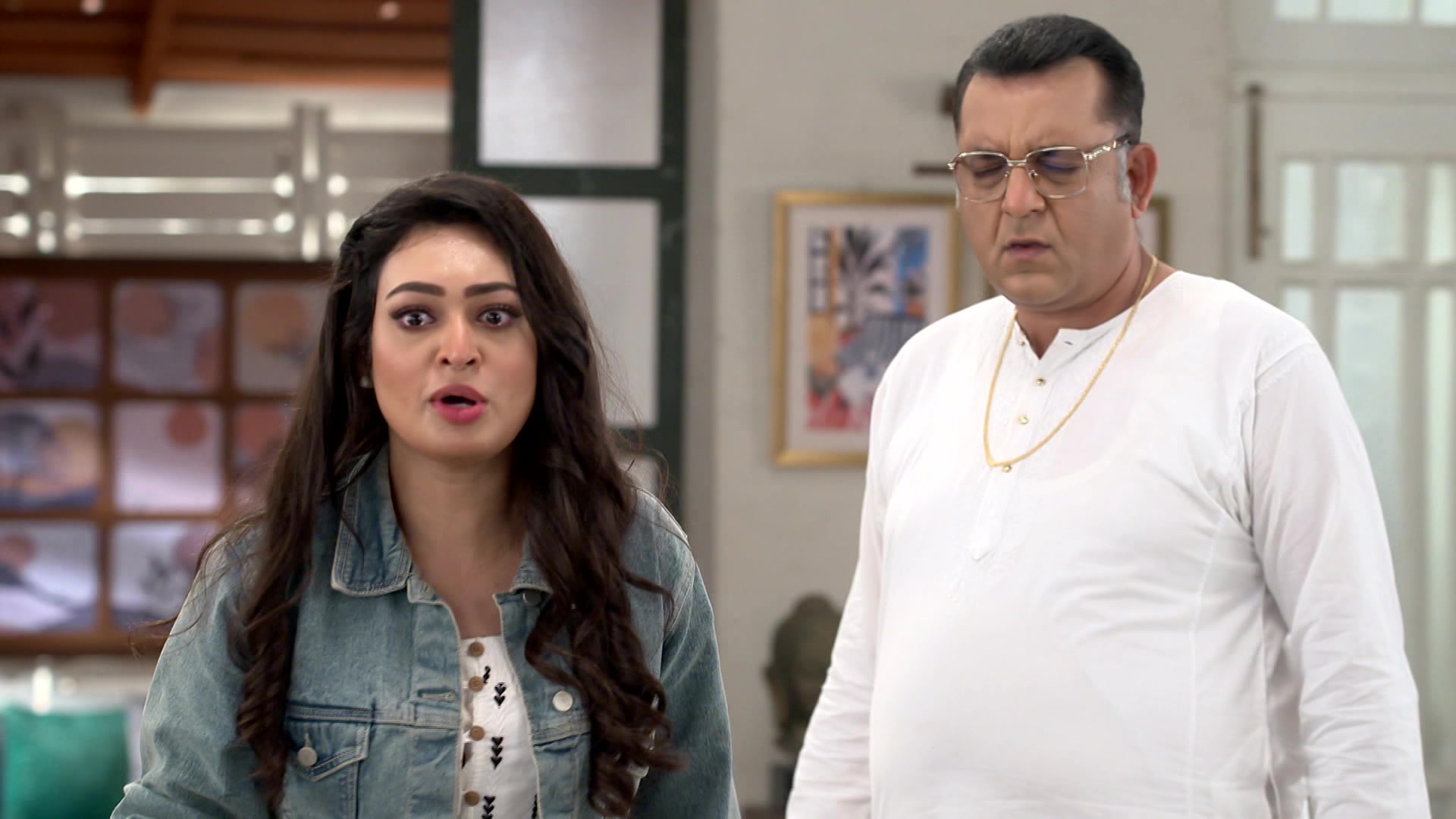Watch Compass S1 Episode 229 on JioHotstar