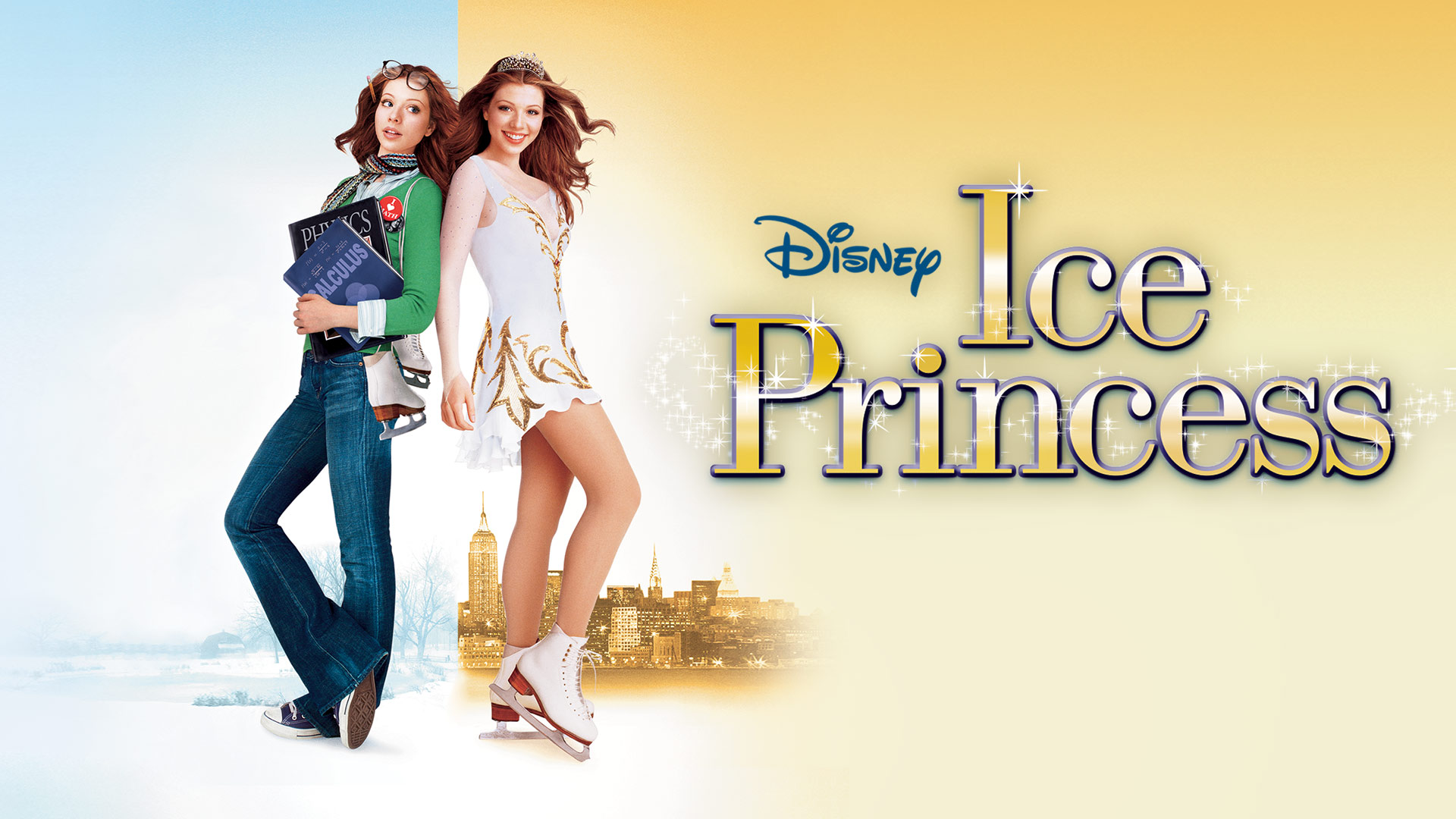 Watch movie ice princess online only on watcho 