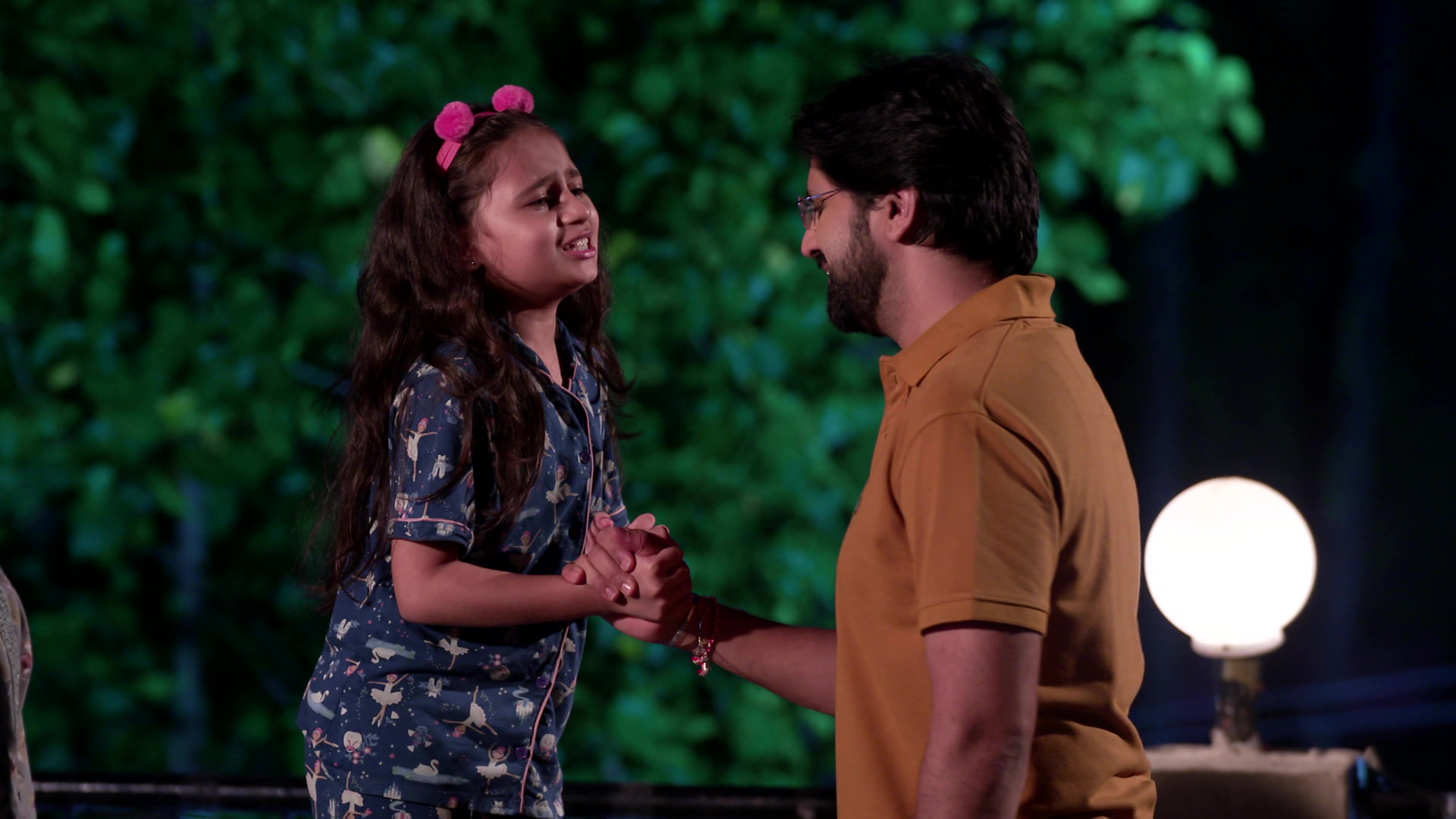 Watch Morambaa S1 Episode 1110 on JioHotstar