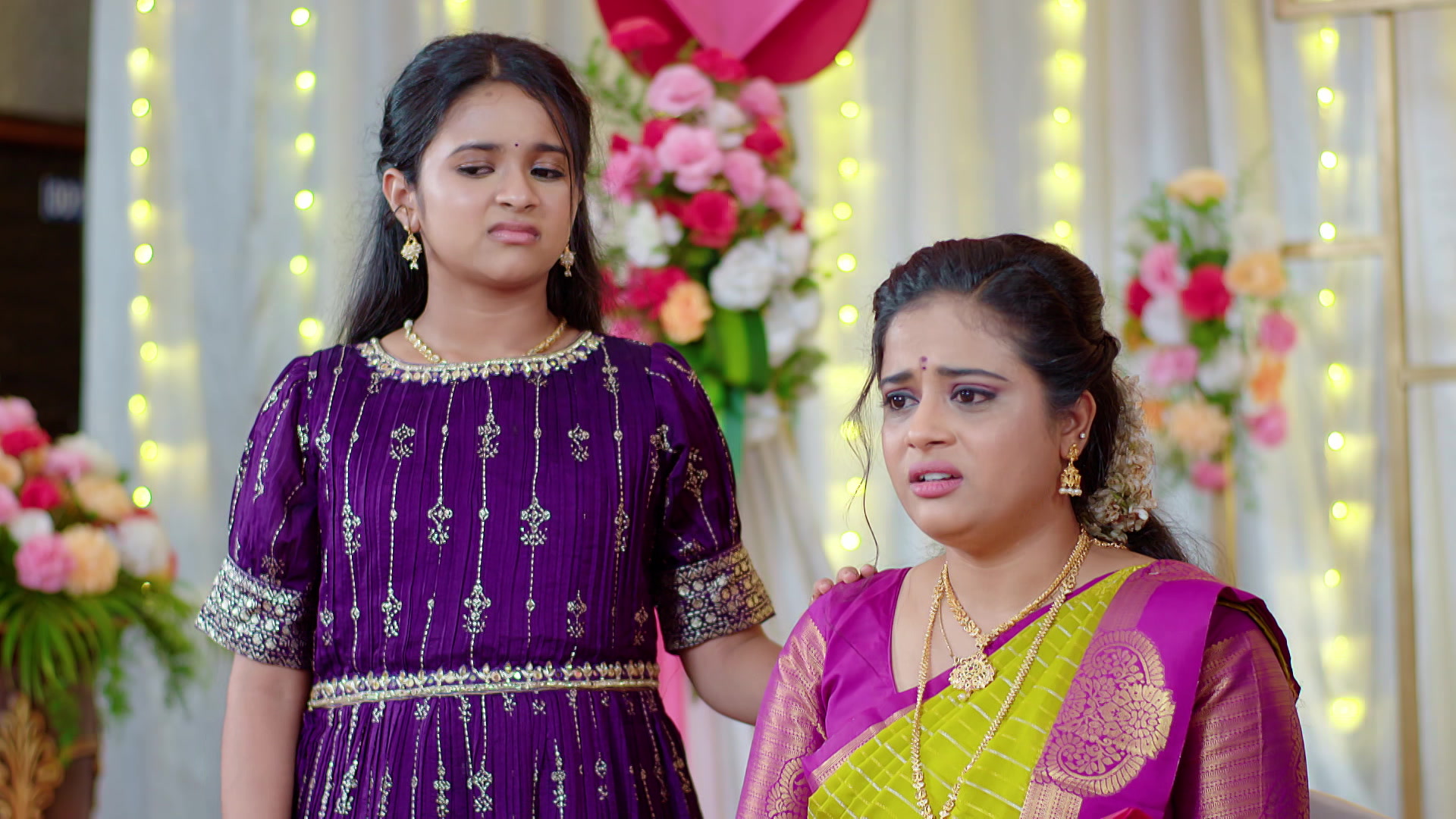 Watch Vasudeva Kutumba S1 Episode 42 on JioHotstar