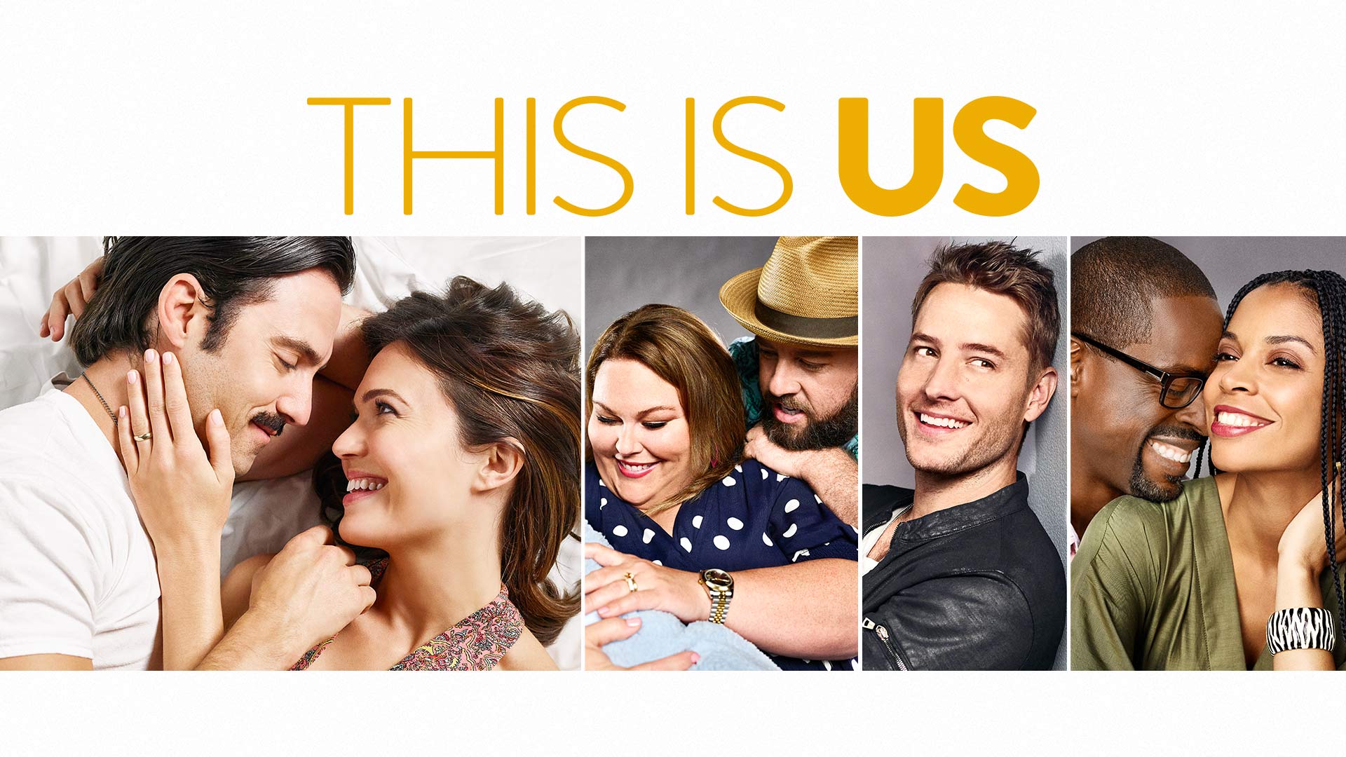 This Is Us - TV on Google Play