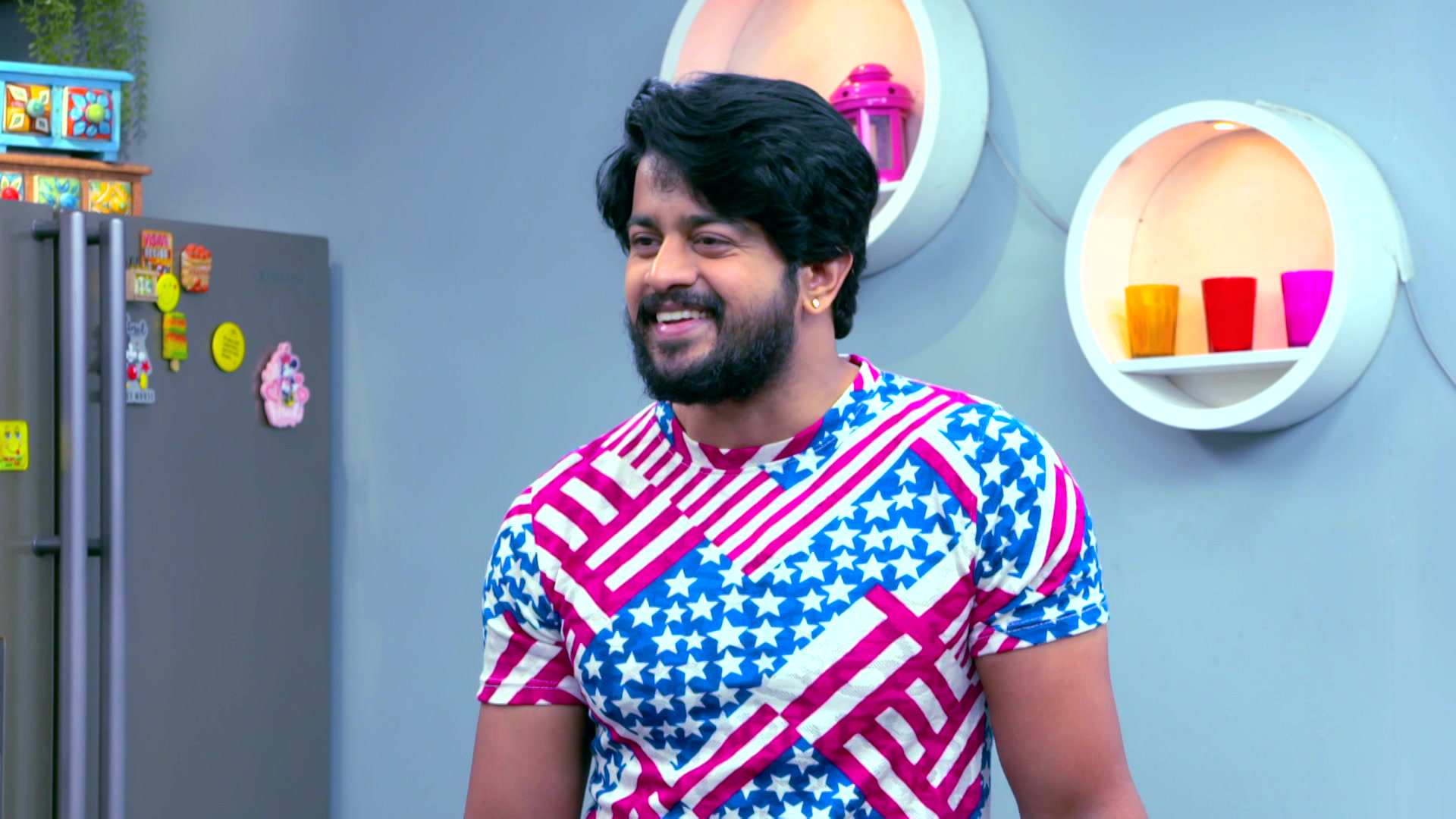 Watch Bombat Bhojana Episode 401 on Disney+ Hotstar