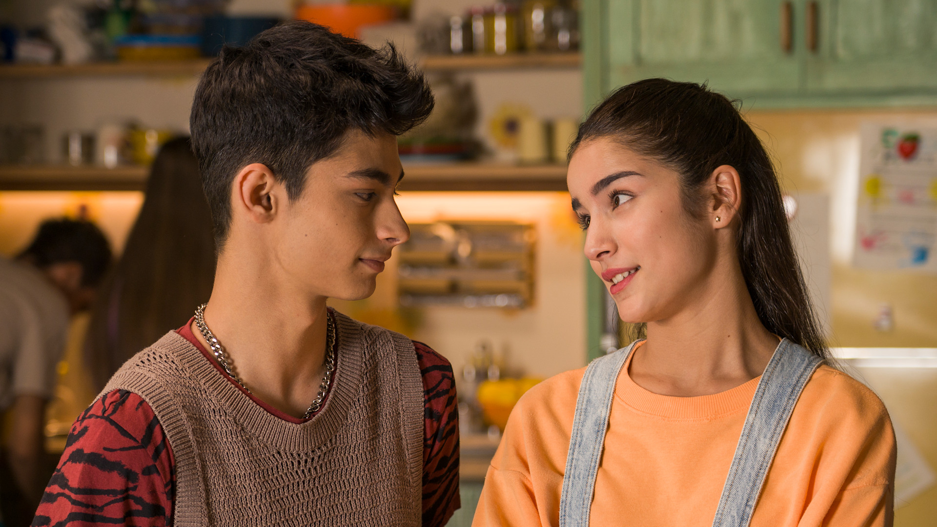 Watch ayla and the mirrors s1 episode 6 on disney south africa