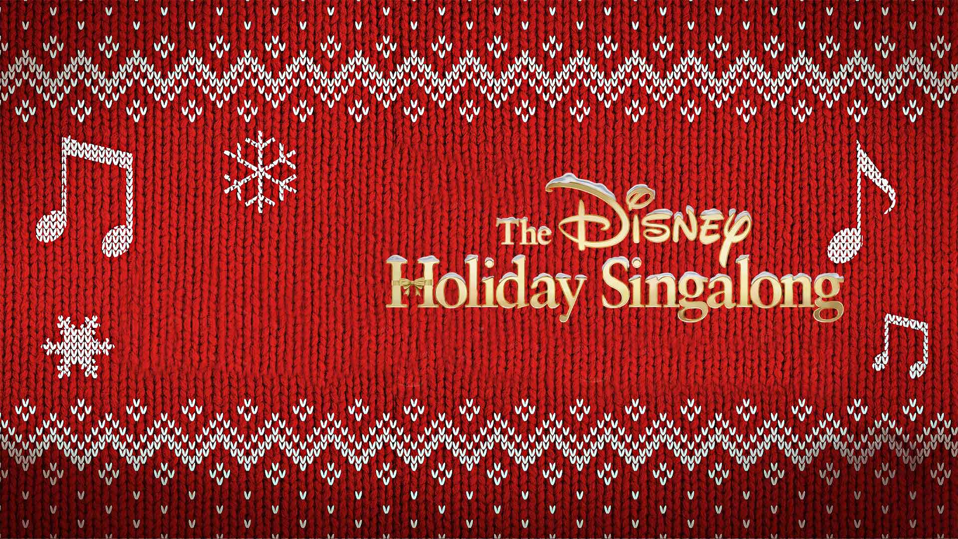 Abc disney sing along live stream new arrivals