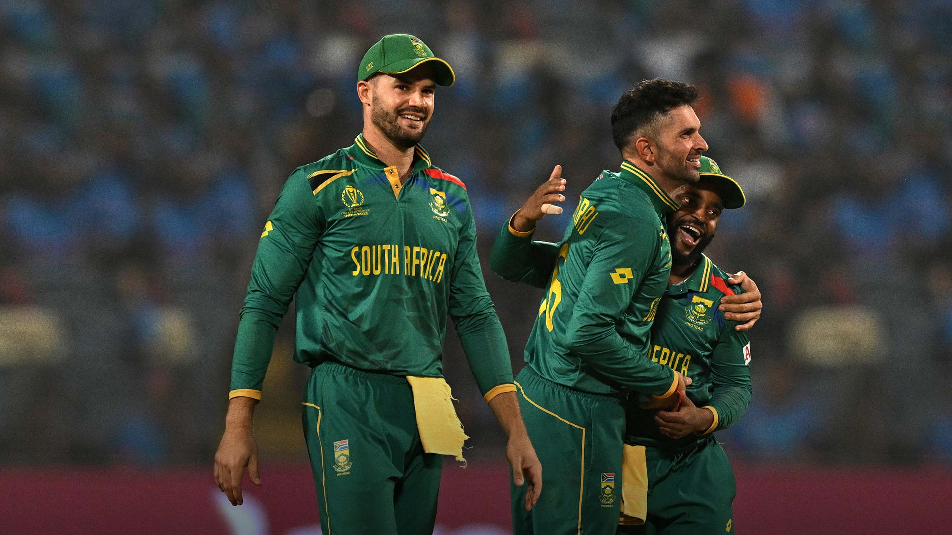 Game Plan: SA vs AFG