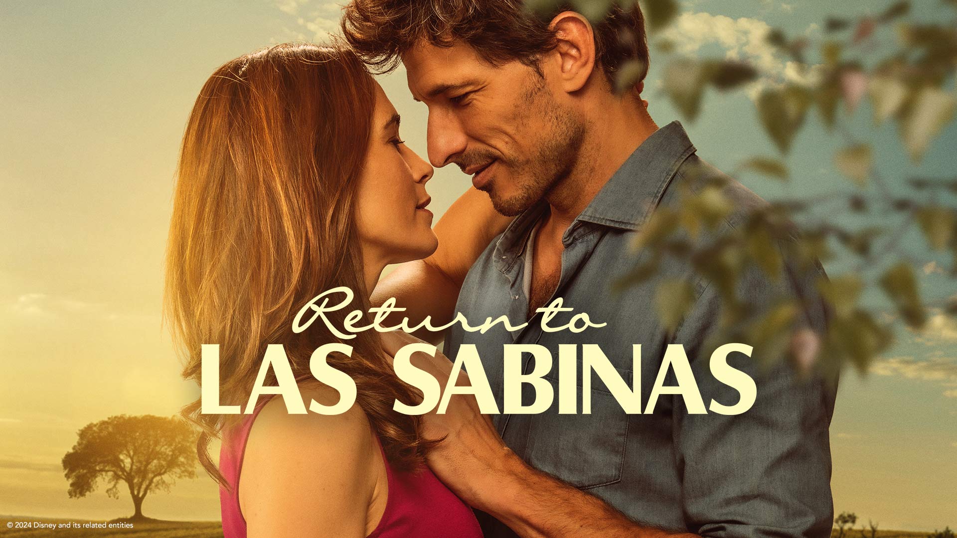 Return to Las Sabinas