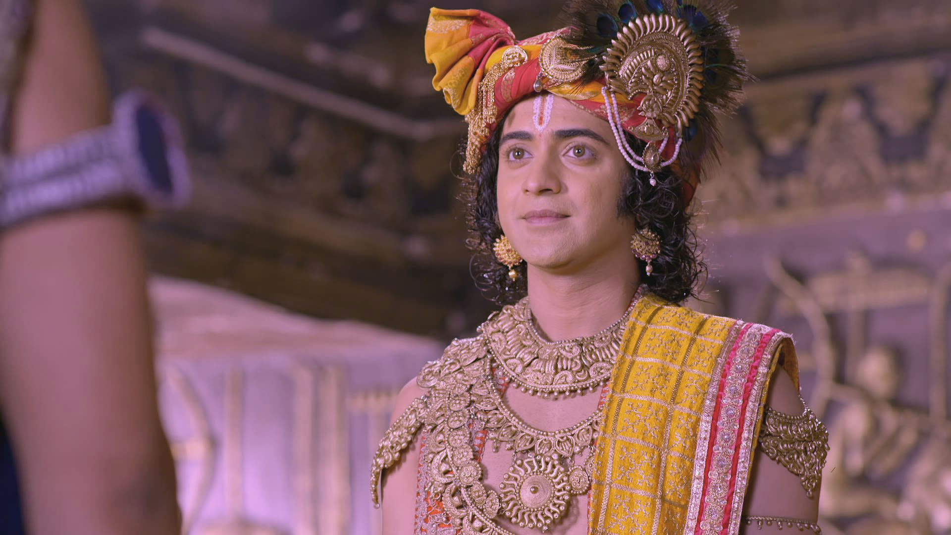 Watch RadhaKrishn S4 Episode 232 on Disney+ Hotstar