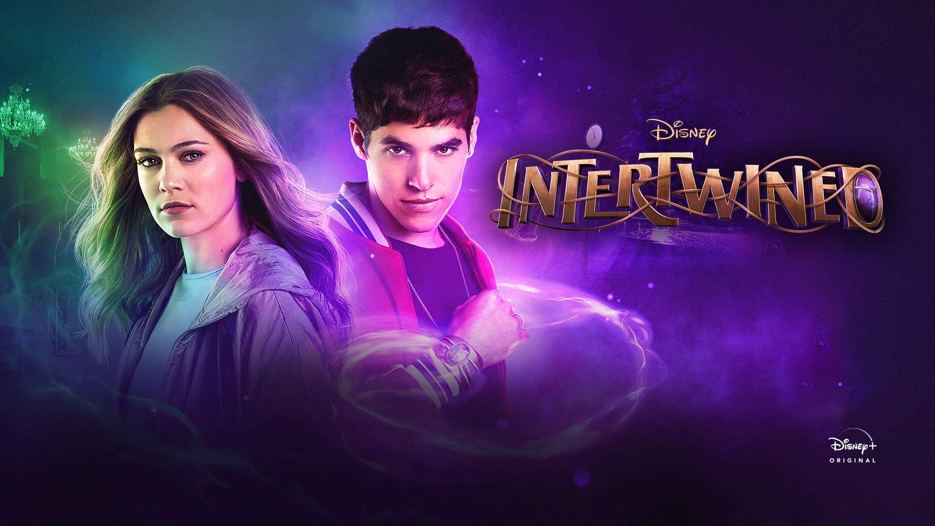 Watch All Seasons Of Disney Intertwined On Disney Hotstar