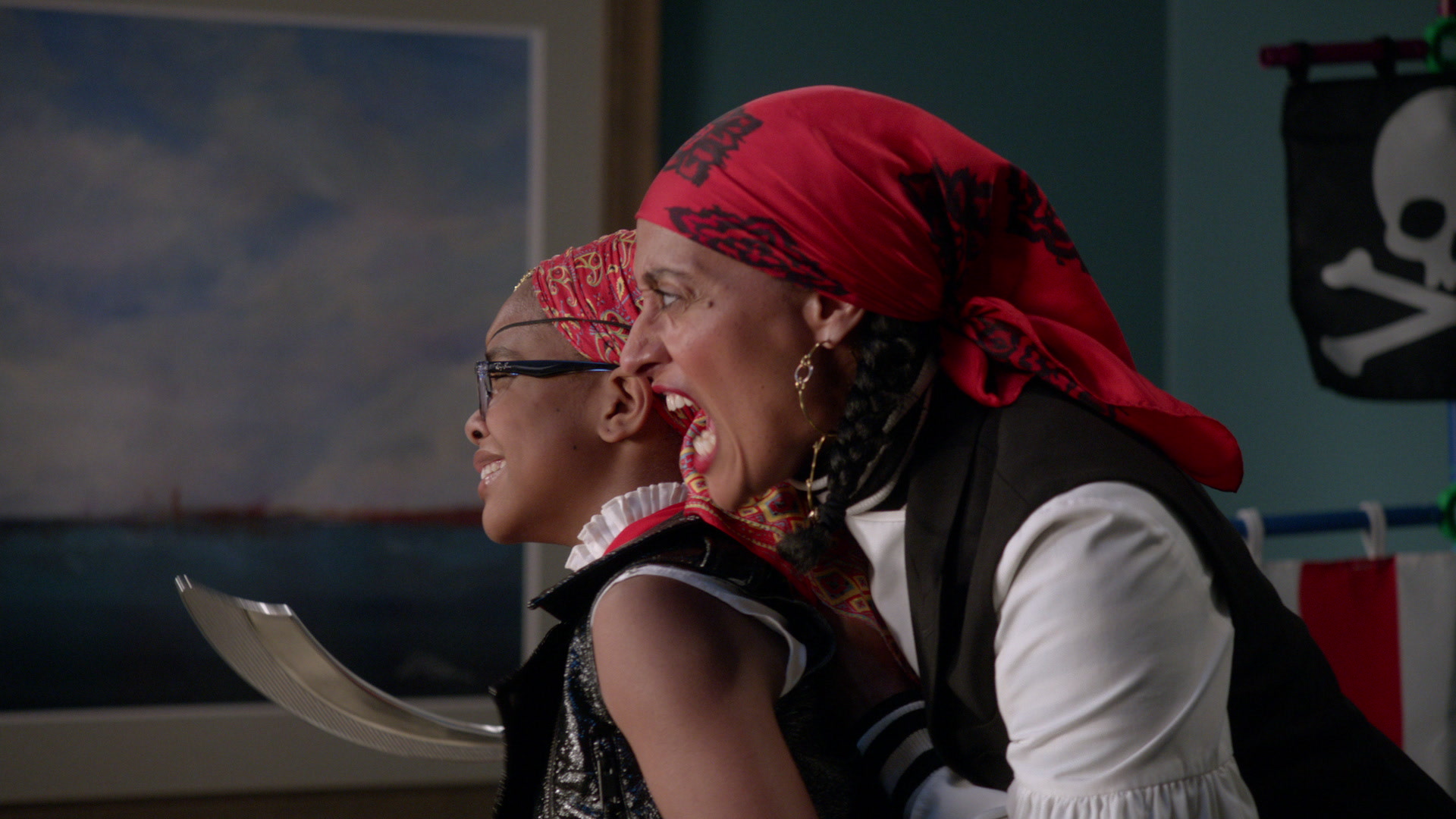 Stream Things Were Different Then Season 4 Episode 16 – Things Were ...