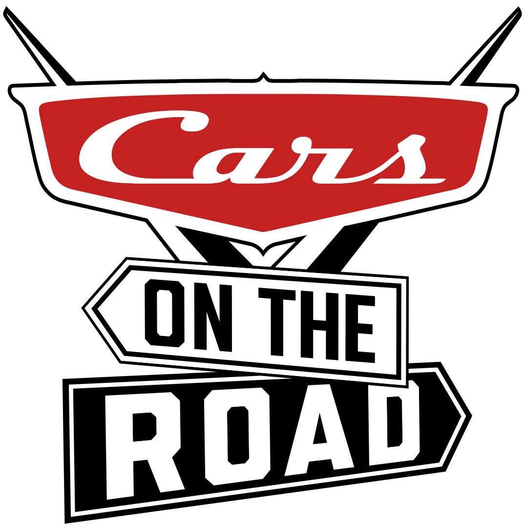 Cars On The Road Disney 