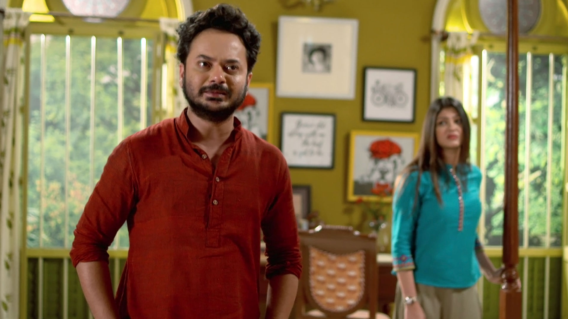 Watch Desher Mati S1 Episode 187 on JioHotstar