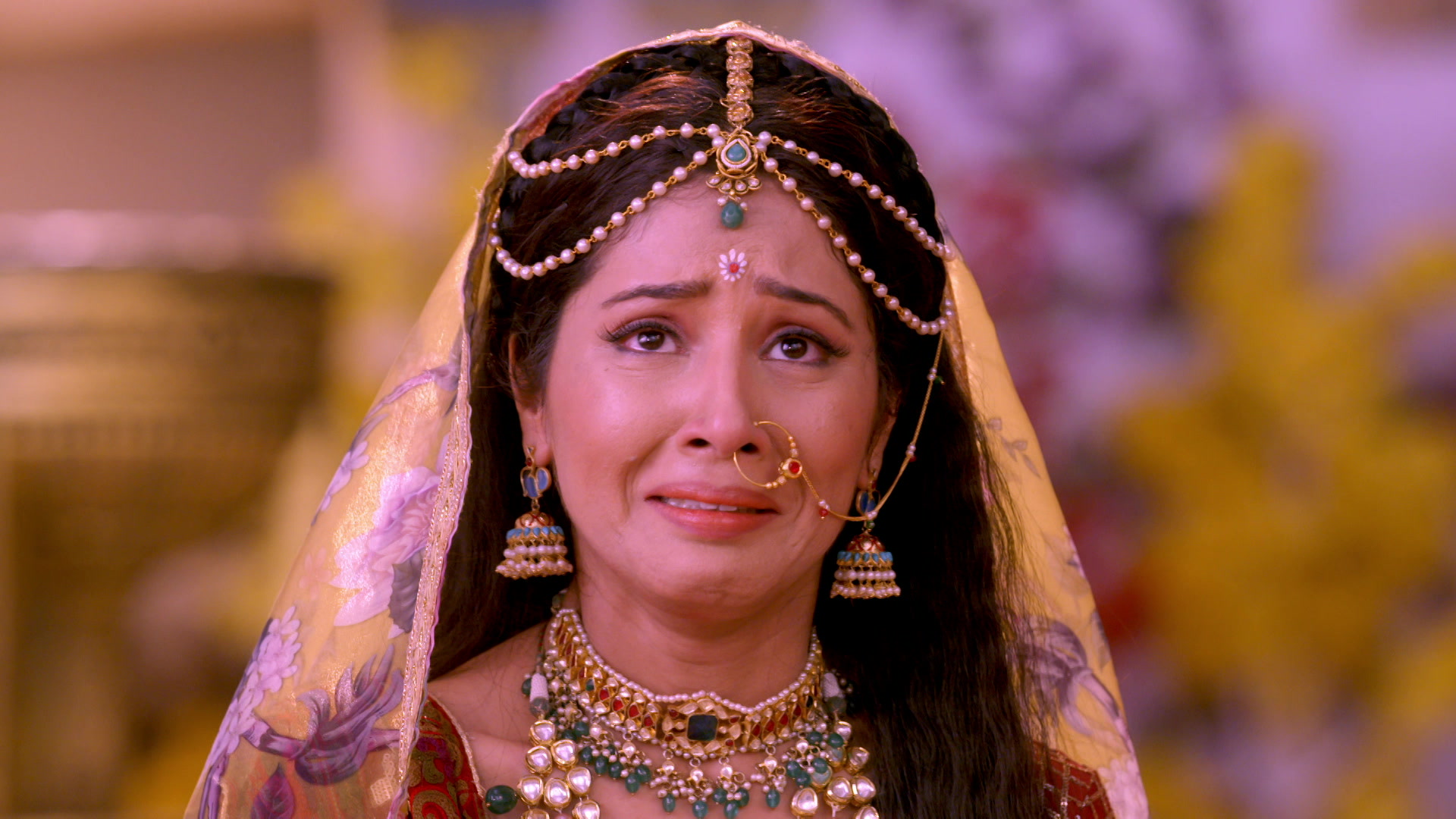 Kirti Devi Fears the Worst