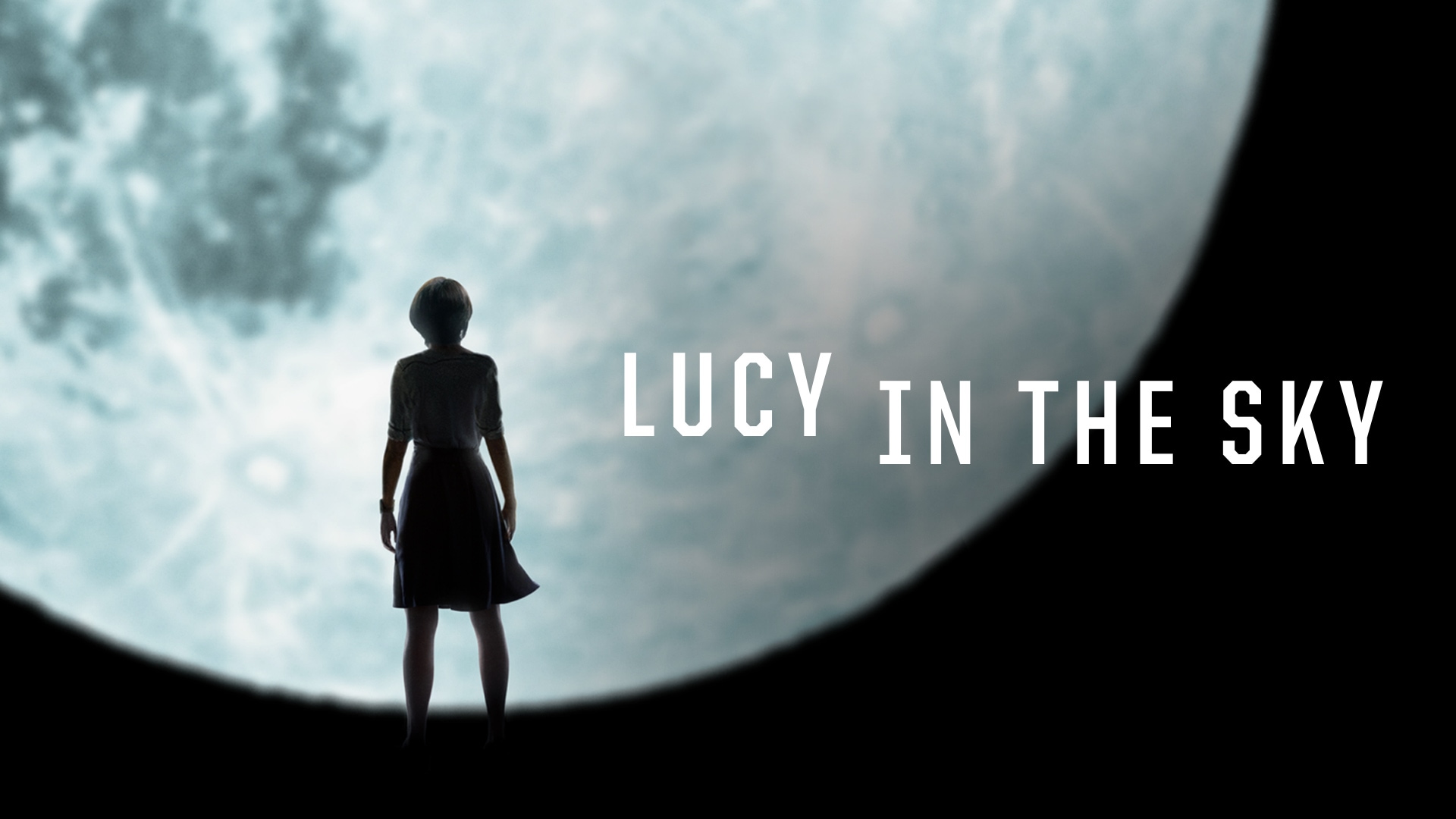 Watch Movie Lucy in the Sky Only on Watcho