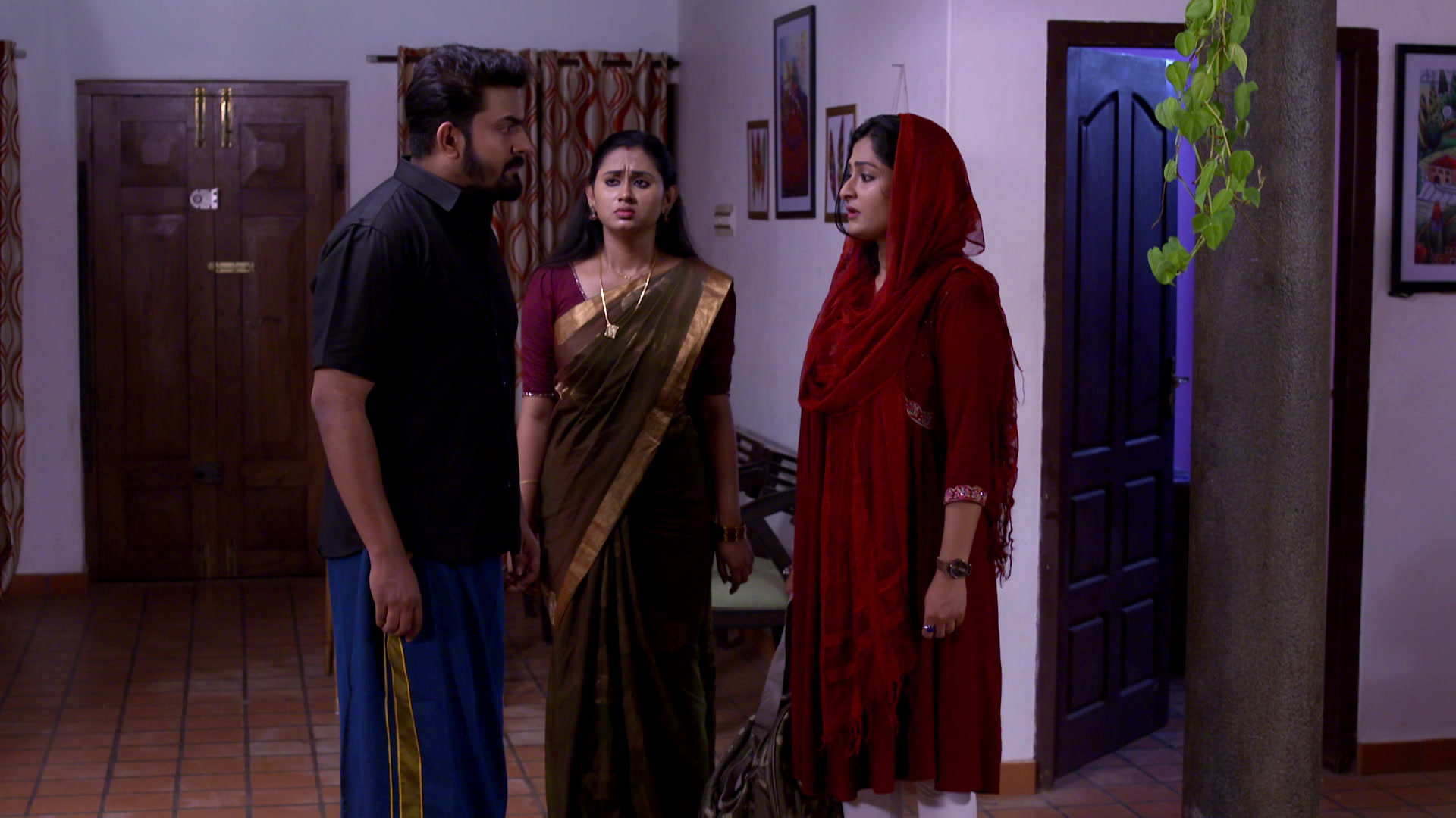 Stream Navya's Evil Scheme Season 1 Episode 91 Navya's Evil Scheme on