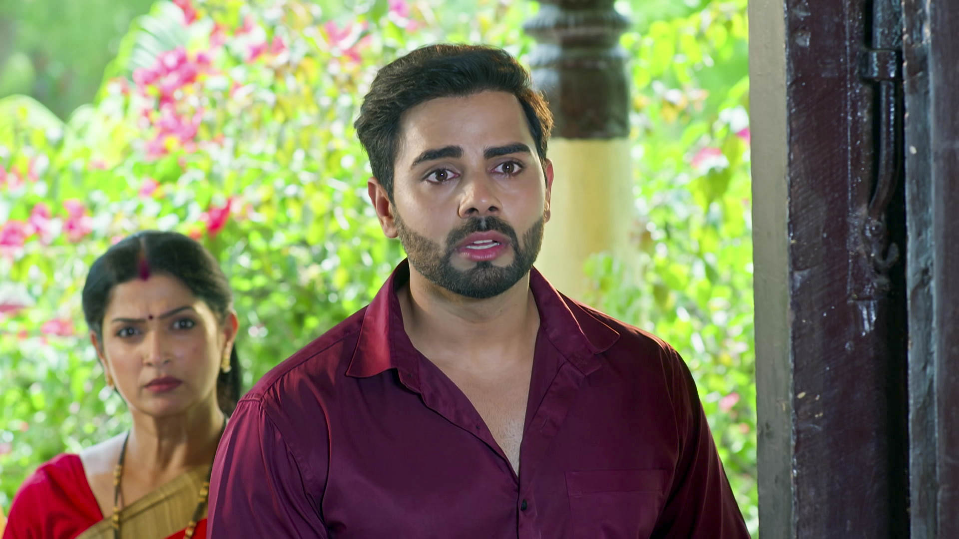 Watch Geetha L.L.B S1 Episode 156 on JioHotstar