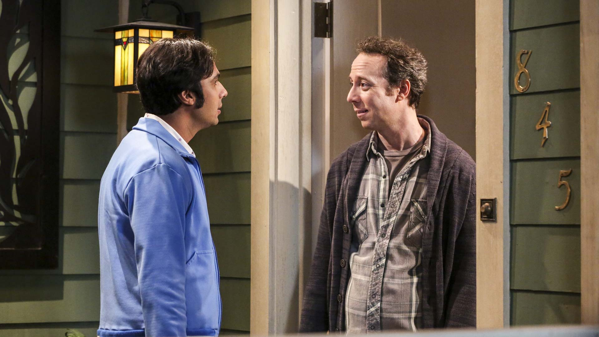 Watch The Big Bang Theory S10 Episode 10 on JioHotstar