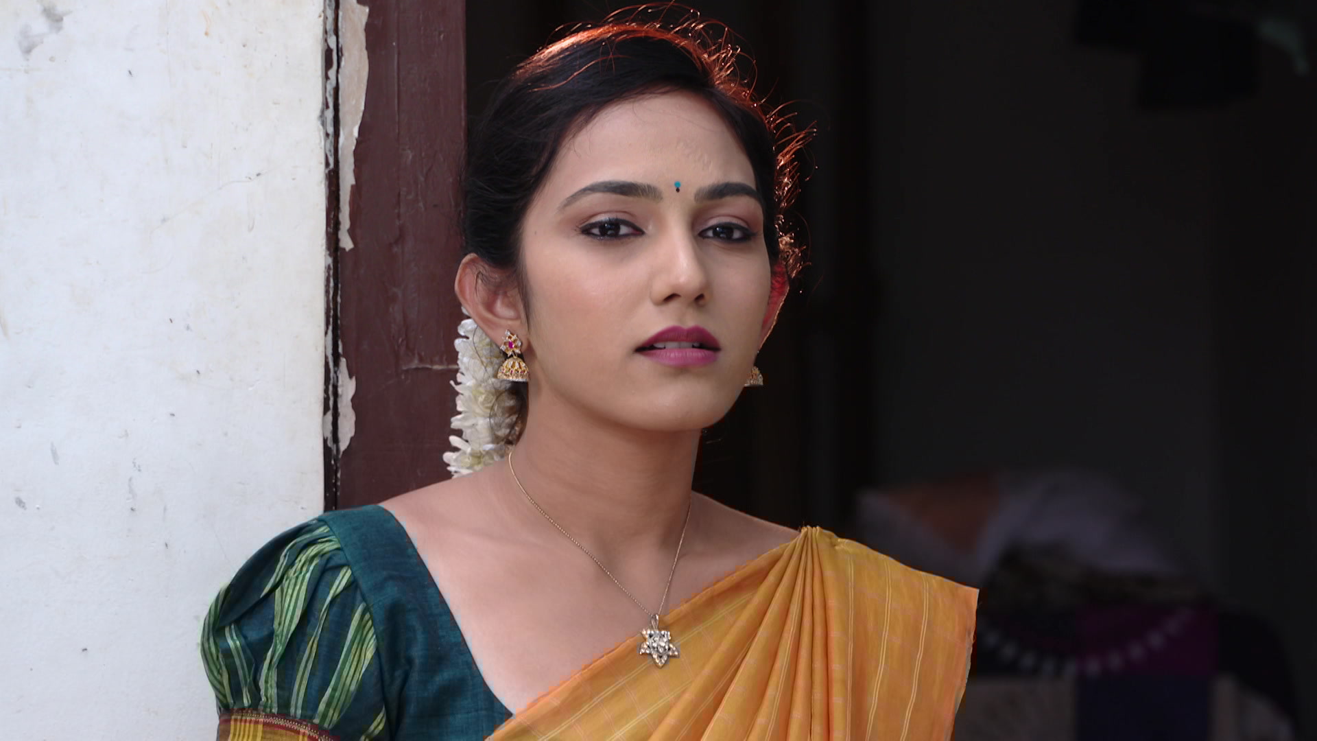 Watch Bangaru Panjaram S1 Episode 161 on JioHotstar