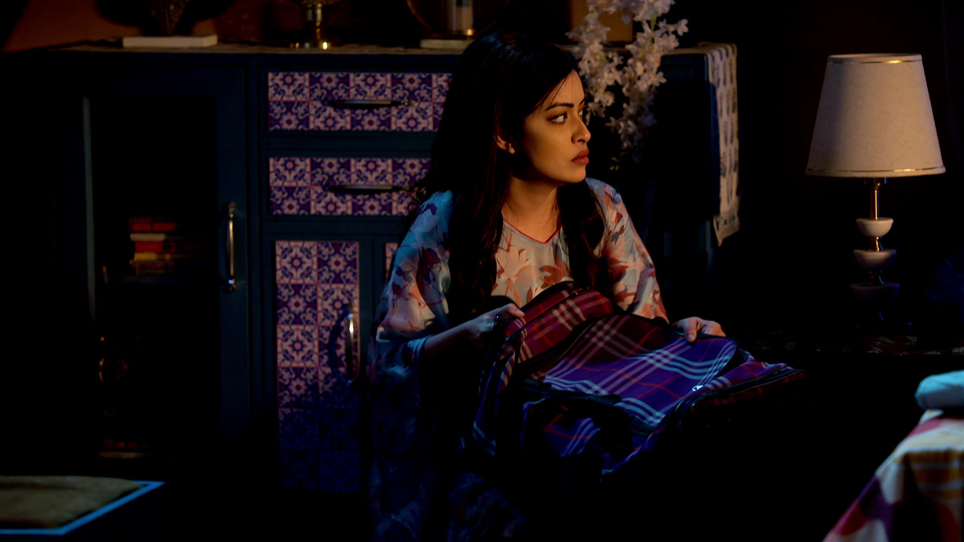 Watch Tomader Rani S1 Episode 25 on JioHotstar