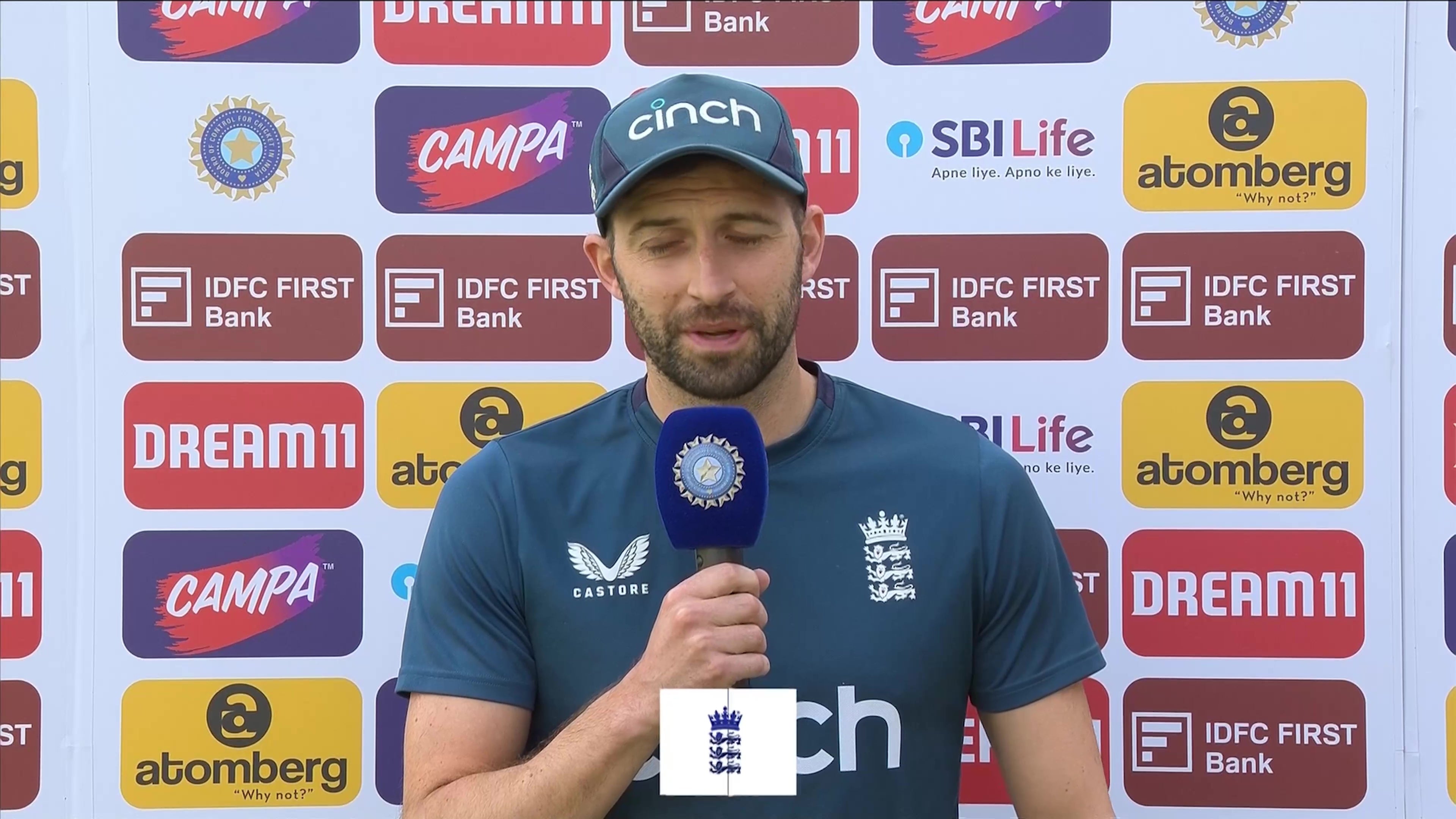 Wicket Is Tricky And Fun To Bowl - Wood