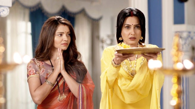 Watch Shakti - Astitva Ke Ehsaas Ki S1 Episode 409 on JioHotstar