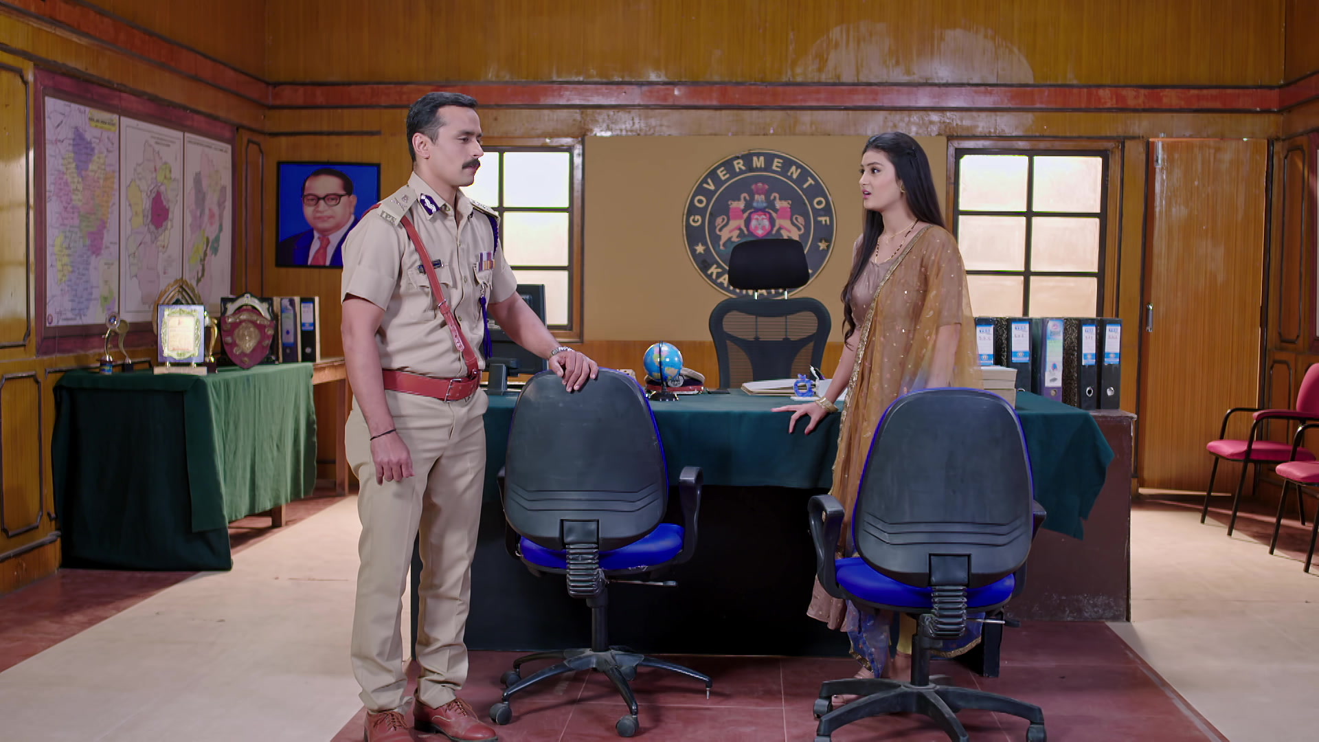 Watch Marali Manasagide S1 Episode 413 on Disney+ Hotstar