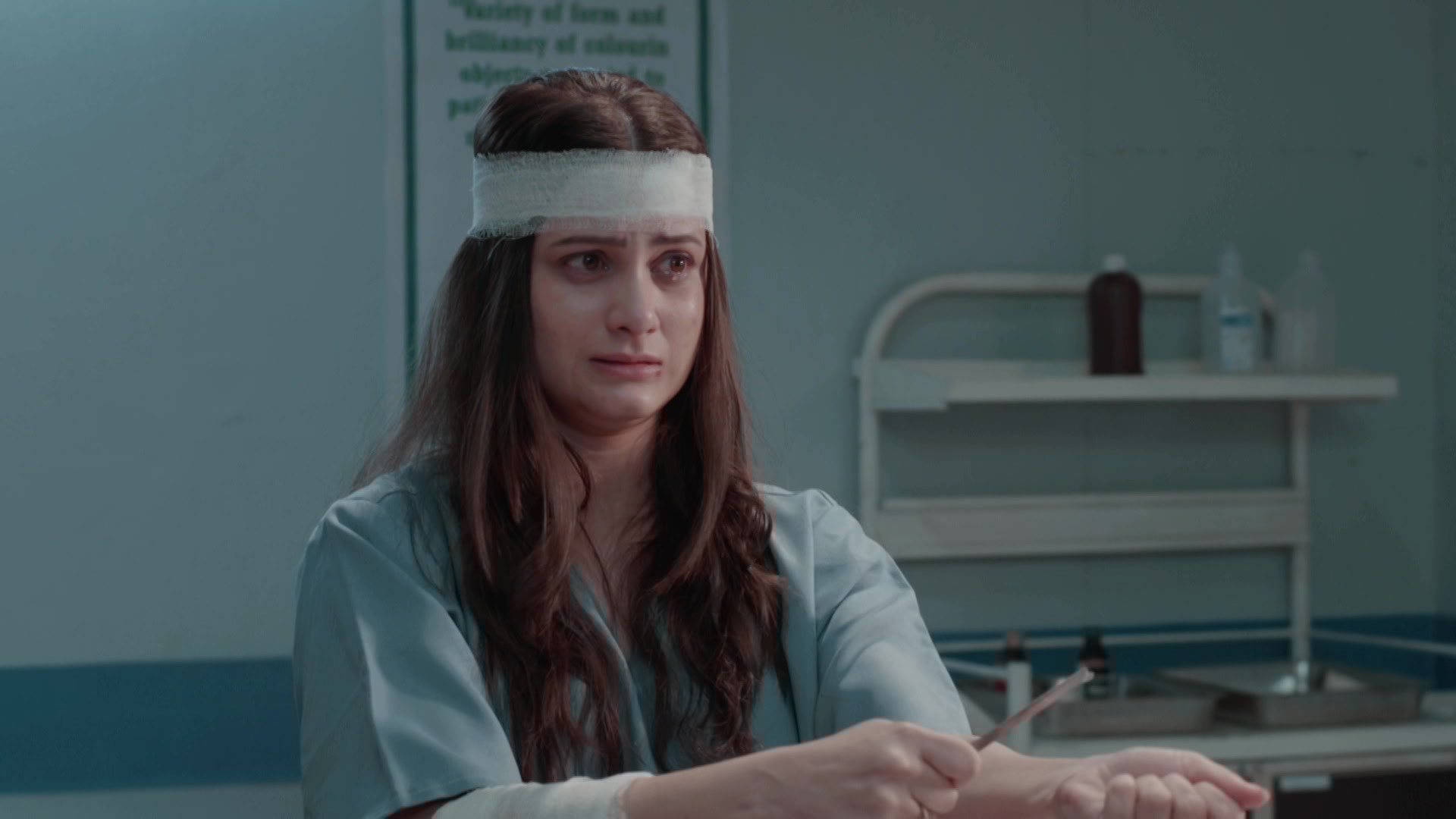 Watch Lagnachi Bedi Episode 630 on Disney+ Hotstar