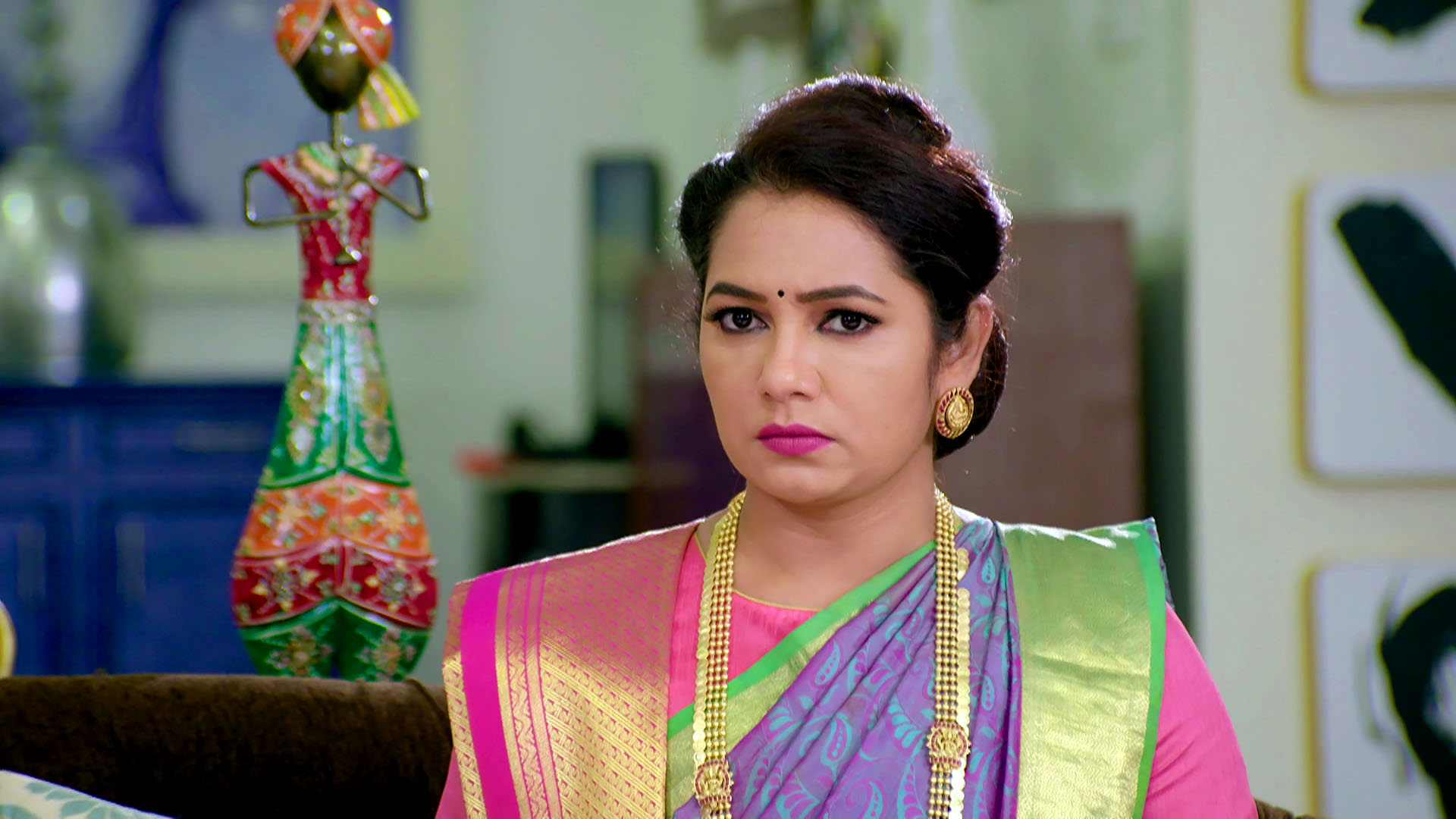 Watch Marali Manasagide S1 Episode 79 on JioHotstar