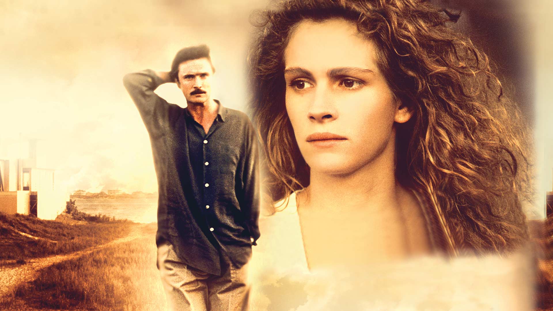 Sleeping With the Enemy Disney+