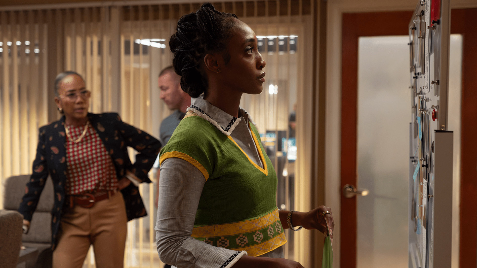 Watch Will Trent S3 Episode 2 on Disney+ South Africa | English Police ...