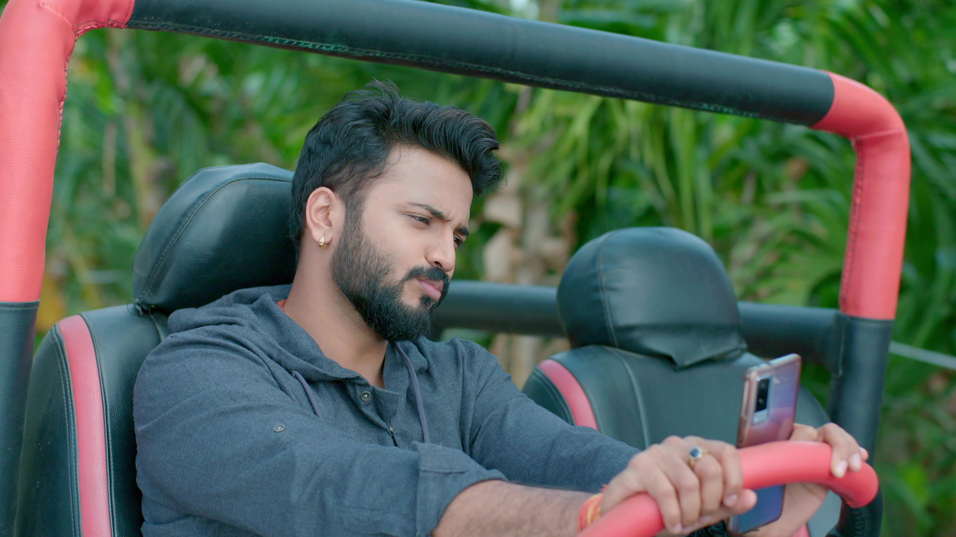 Watch Namma Lachi S1 Episode 14 on JioHotstar