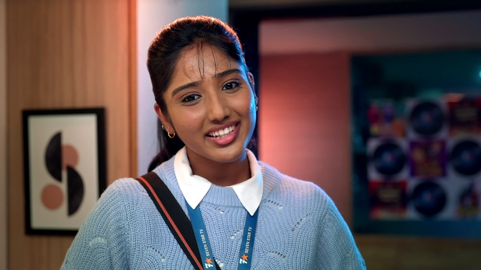 Yashika's 'First' Meeting with Thippu - JioHotstar