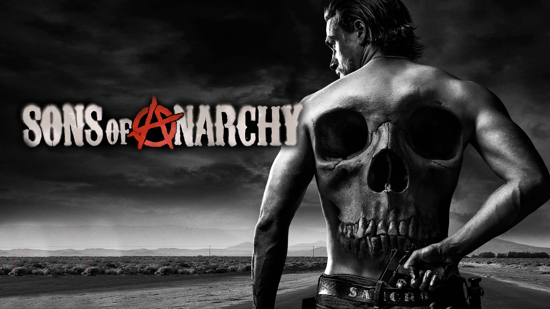 Sons of best sale anarchy online sub