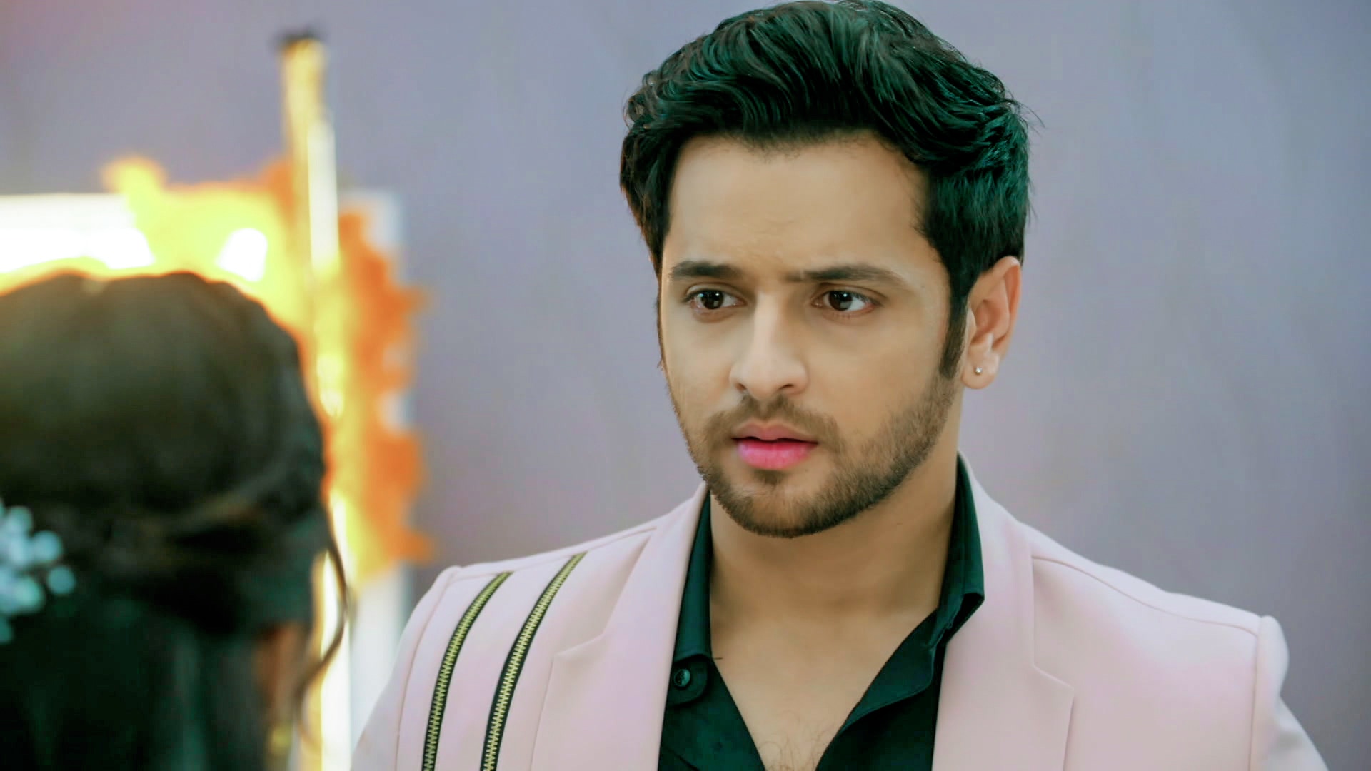 Rahi Questions Prem for Hiding the Truth JioHotstar