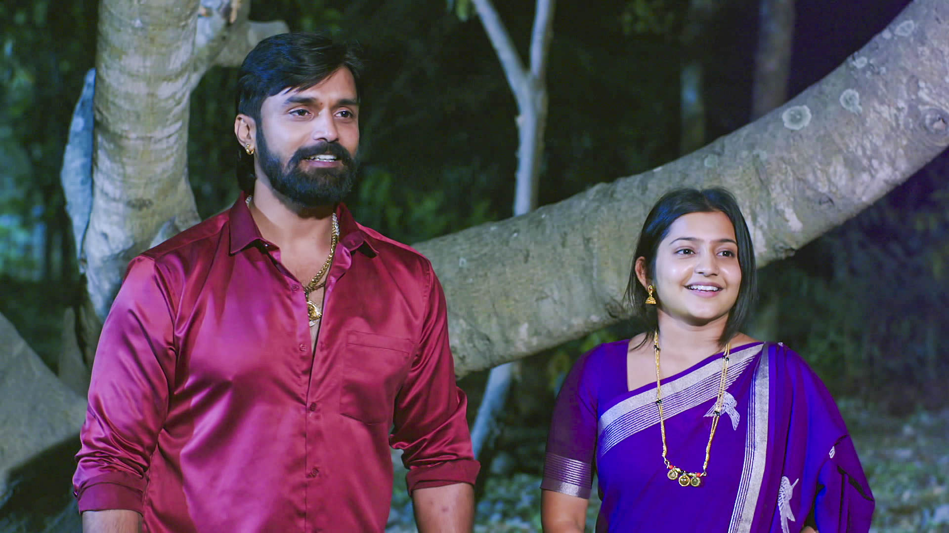 Watch Muddu Sose S1 Episode 280 on JioHotstar