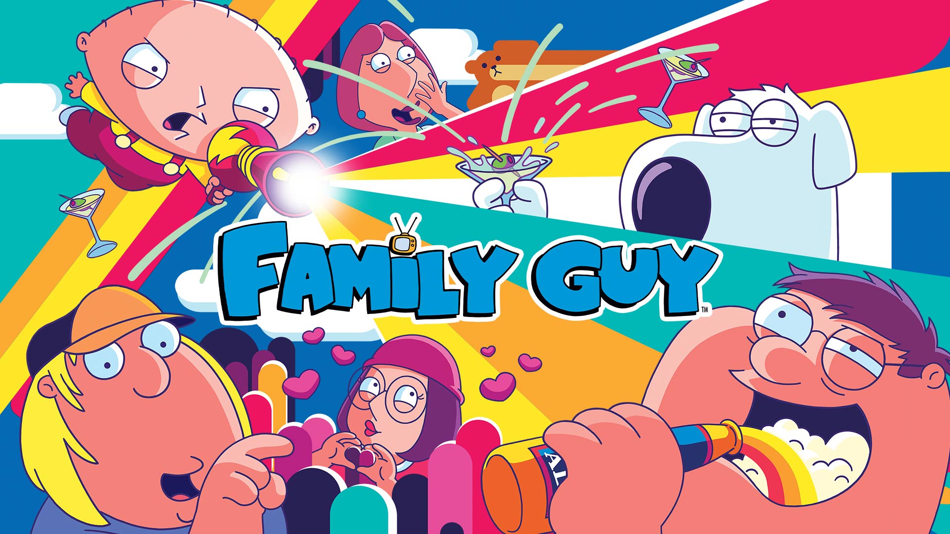 Family Guy