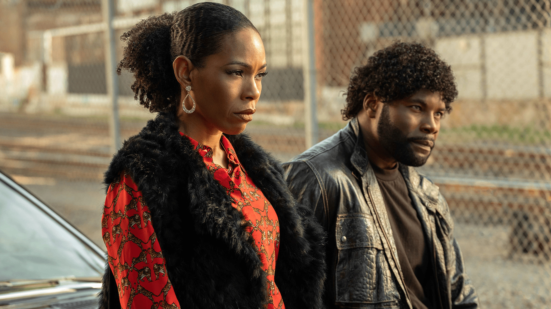 Watch Snowfall S6 Episode 2 on Disney+ South Africa | English Drama Series