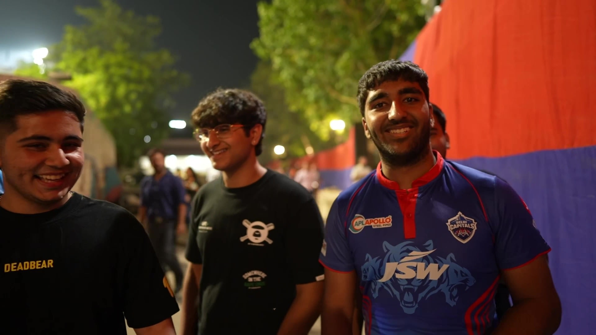 Fans React After DC vs LSG