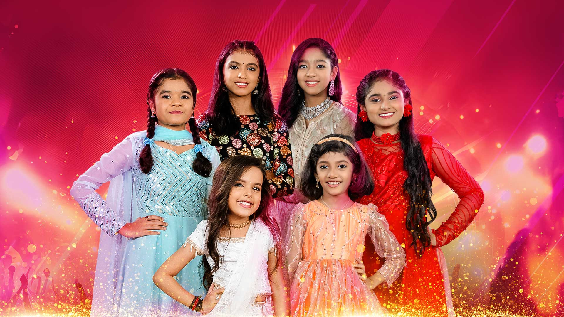 Watch Super Singer Junior Episode 44 on JioHotstar