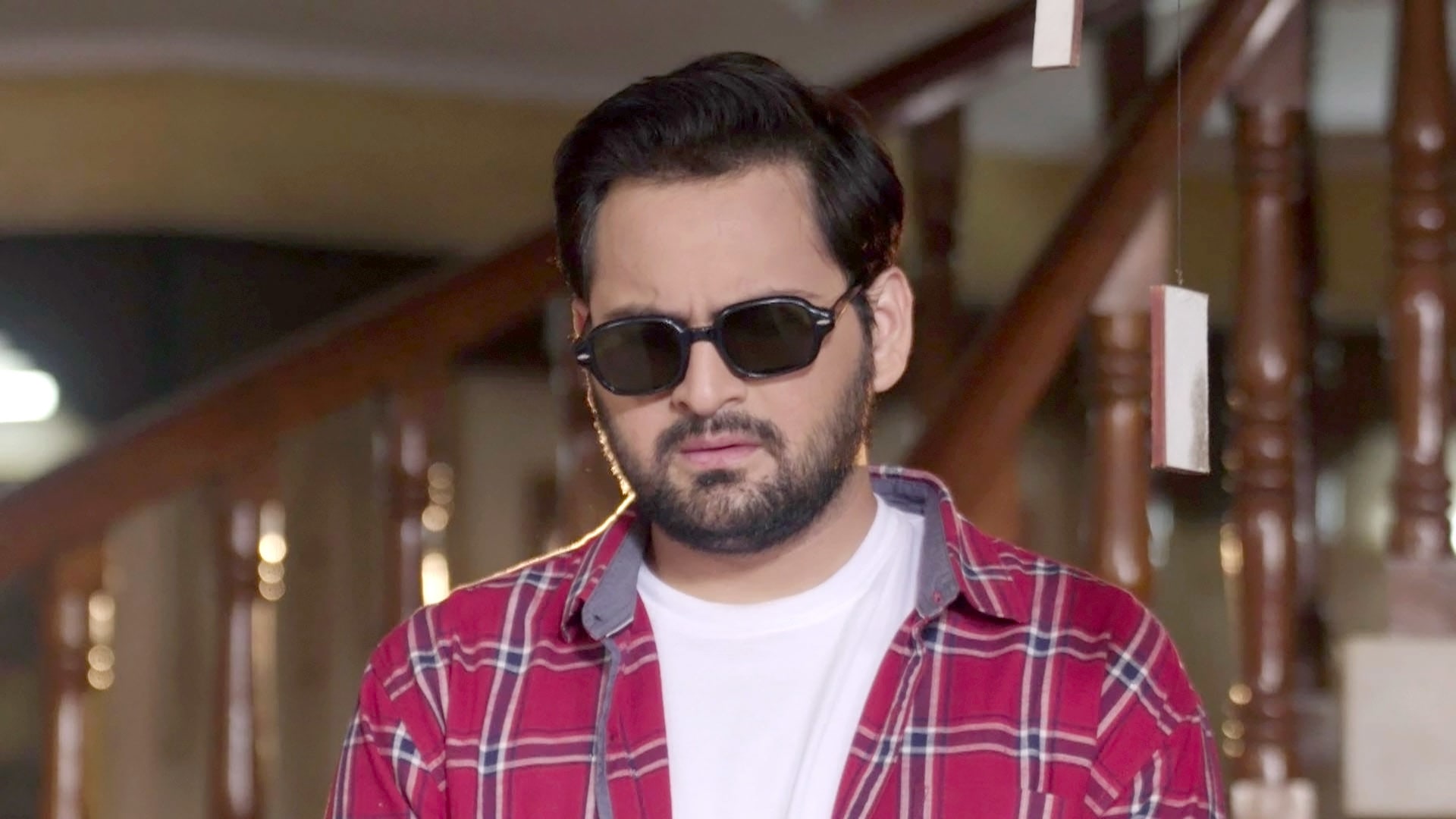 Watch Swaraj Receives a Surprise! Online