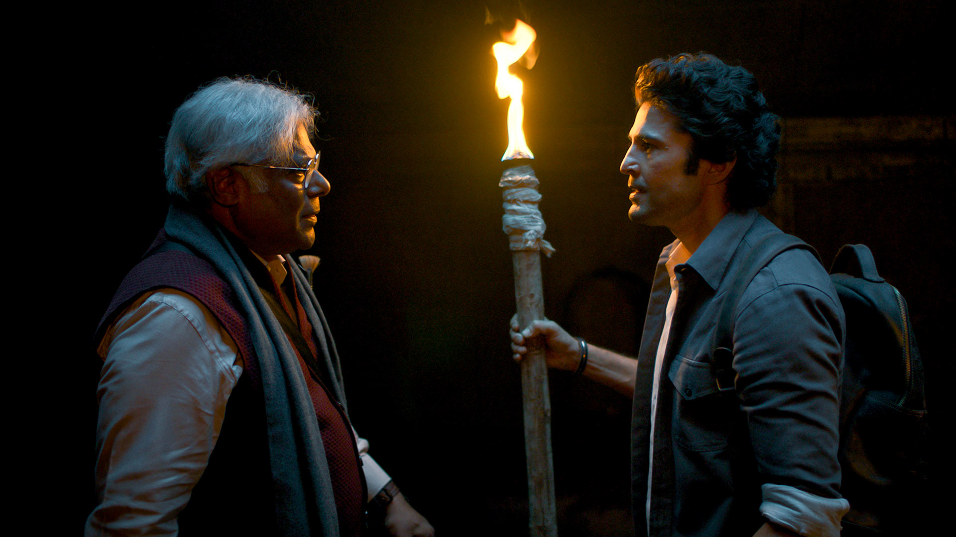 Watch the secret of the shiledars s1 episode 6 on disney bahrain