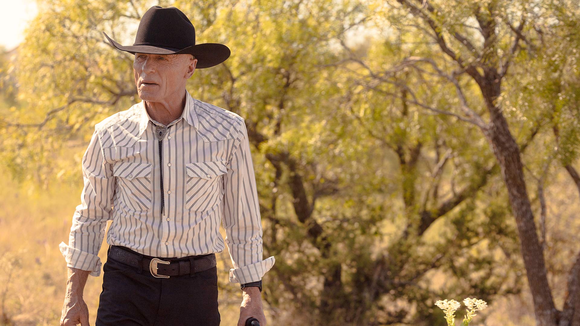 Watch Dutton Ranch S1 Episode 3 on JioHotstar