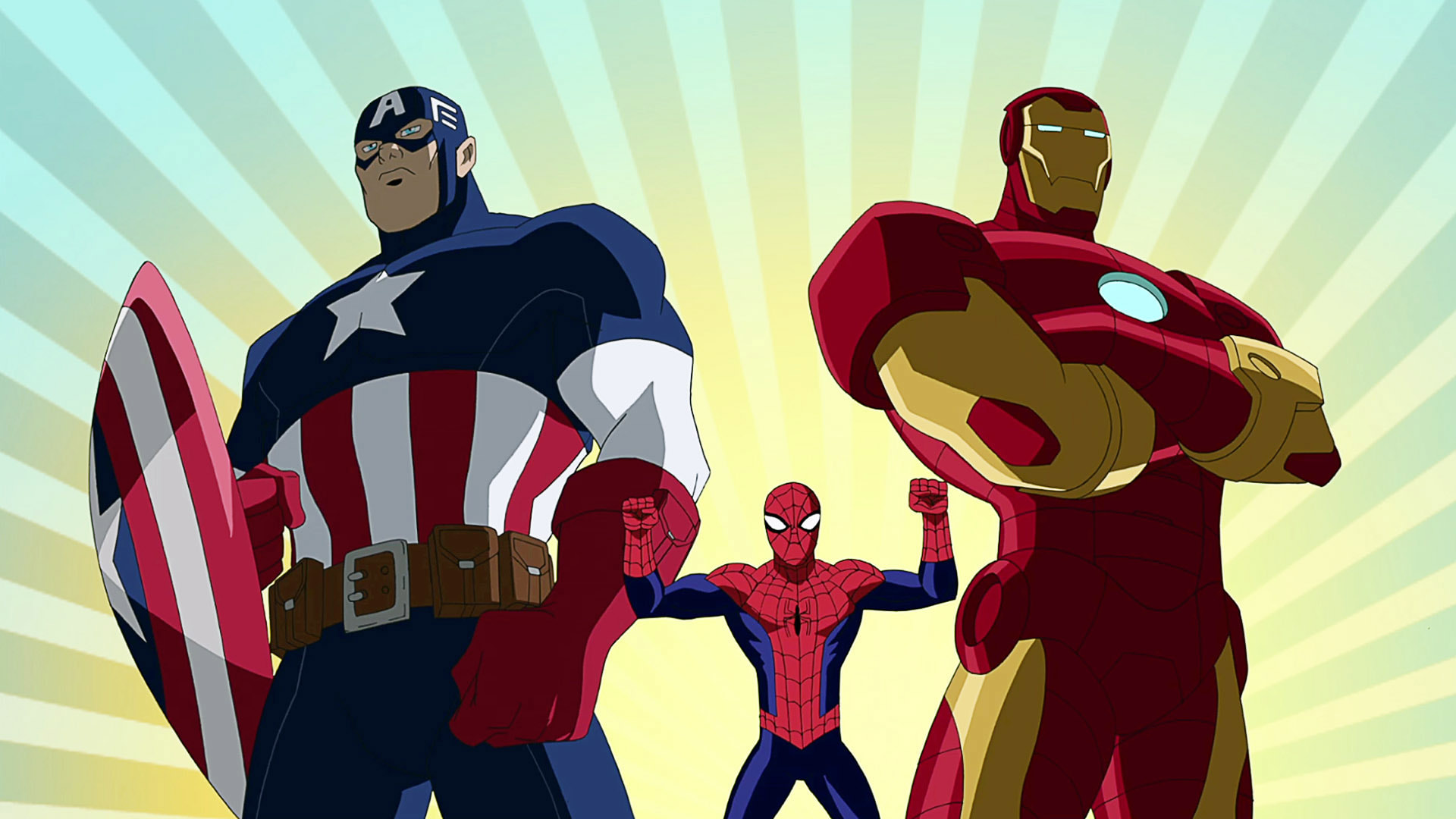 watch-marvel-s-ultimate-spider-man-s1-episode-1-on-disney-hotstar
