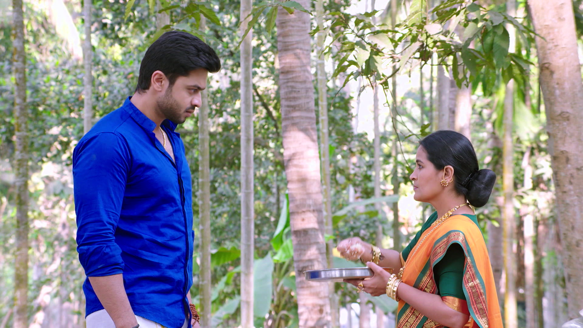 shankara-challenges-bhaira-devi-promo-jiohotstar