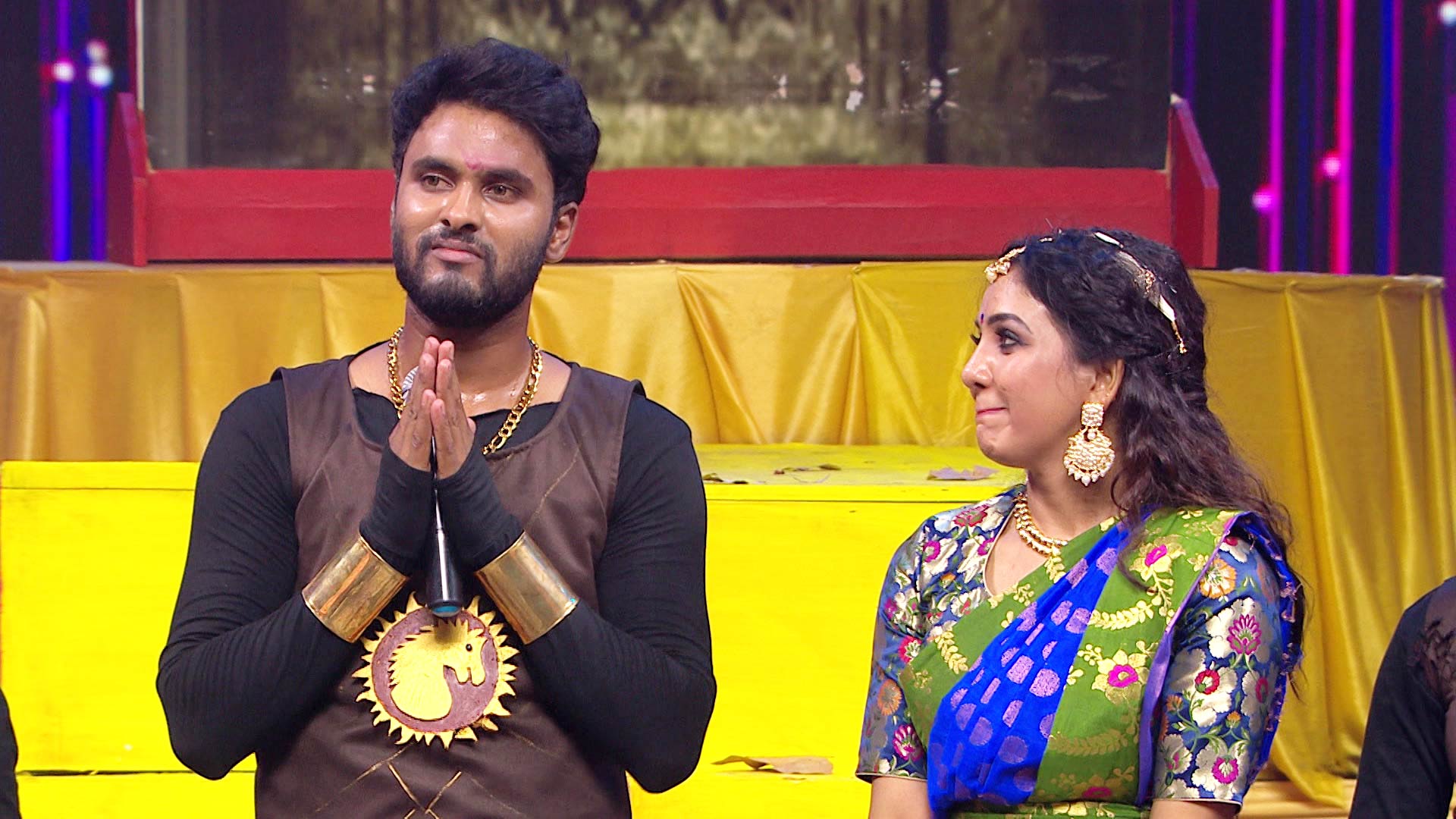 Watch BB Jodigal S2 Episode 16 On Disney+ Hotstar